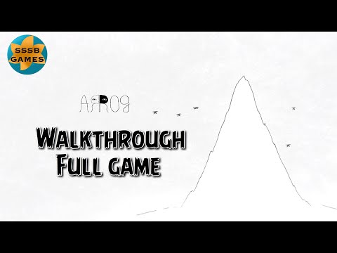 ARROG: Complete Game , iOS/Android Walkthrough By (Playdigious) - YouTube