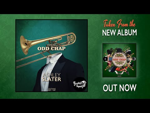 Odd Chap ft. Ashley Slater - Come On! (Audio) 2024 #electroswing