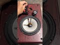 High Bass Speakers