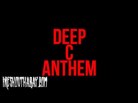 XavGutta - Deep C Anthem