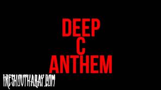 XavGutta - Deep C Anthem