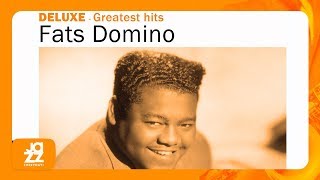 Fats Domino - Something’s Wrong
