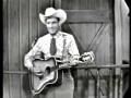 Ernest Tubb -  I Don't Blame You