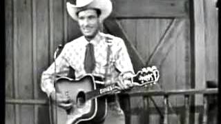 Ernest Tubb -  I Don't Blame You