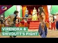 Shivdutt Defeats Virendra To Impress Chandrakanta Chandrakanta Life Ok