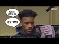 Funniest Interviews By NBA Players