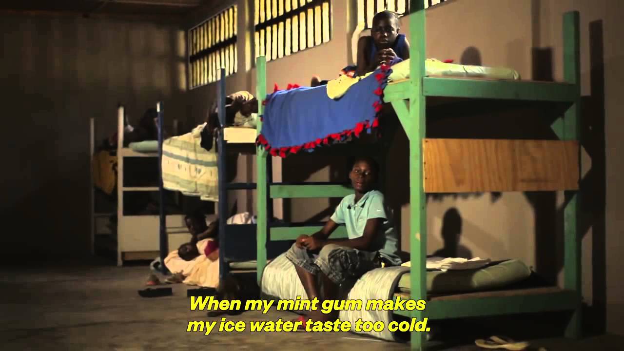 First World Problems Anthem