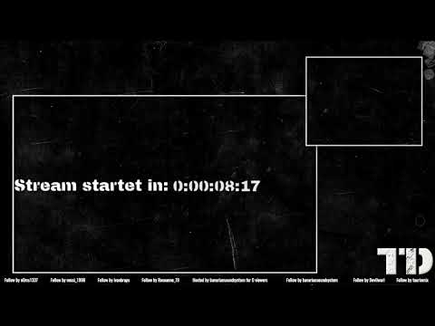 ♬♬ TechnoBase.FM | Weekend [14.03.2018, Frühschicht] [GER] ♬♬