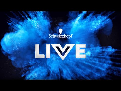 Schwarzkopf - LIVE Colour