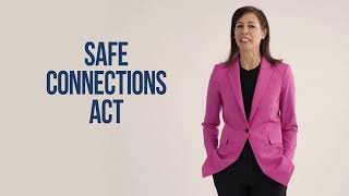 Safe Connections Act
