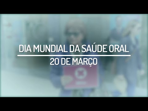 Mitos ou verdades no Dia Mundial da Saúde Oral