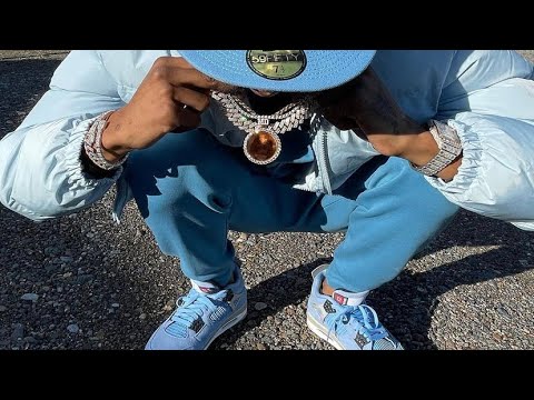 Bandokay x Izzpot Type Beat - “Crash” |UK Drill Instrumental