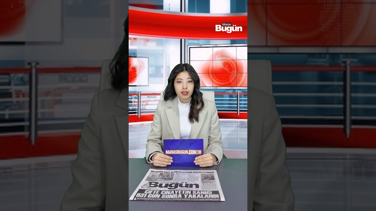 Kahramanmaraş’ta bugün neler oldu – 3 Mart Salı