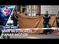 Schietpartij kost 41-jarige man het leven - Team West