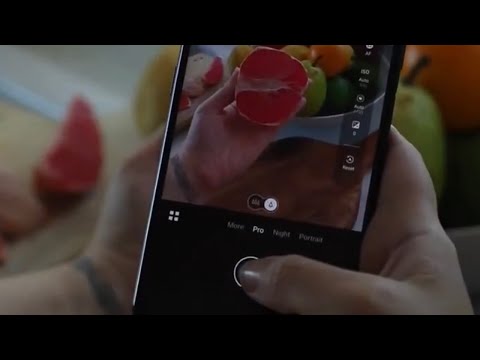 Unboxing the Nokia8.3 5G