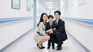 【Multi SUB】自閉症萌娃竟開口說話叫媽媽，霸總震驚，把她娶回家寵上天！💗#愛情#萌寶#好劇推薦