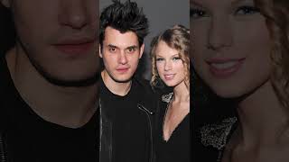 What John Mayer Really Thinks About Ex Taylor Swift #shorts #TaylorSwift