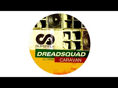 Dreadsquad - Caravan (Przasnik NuJazz RMX)