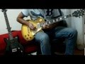 Spiderman Main Theme - Danny Elfman | Guitar Cover