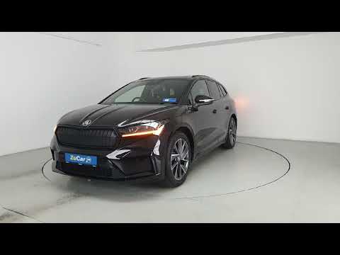 Skoda Enyaq 216 Enyaq Iv 80 Sportline Sportline - Image 2