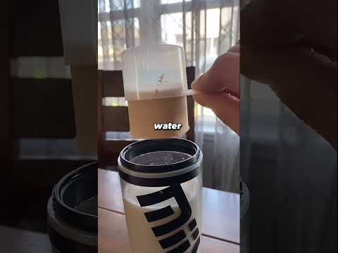 the danger of protein powder