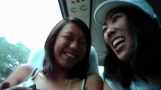 preview picture of video 'GYLC China 2010 Vlog #1'