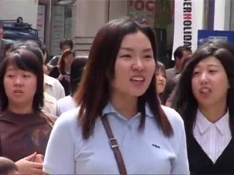 PREKO IVICE 11 - Juzna Koreja 01