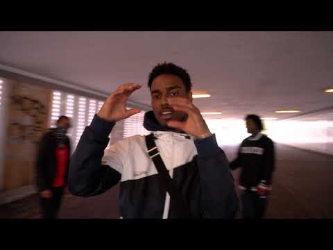 DOMINA - Hitterz  (Prod By ESBEATS x Jurr9beats)