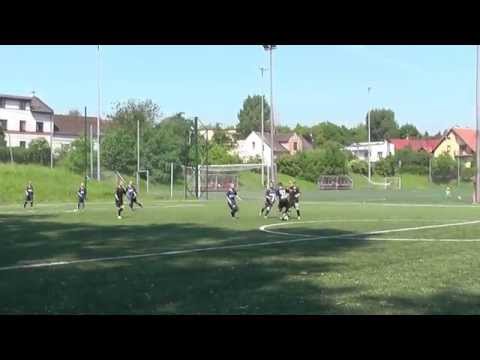 20140608 Cracovia czarna - Jadwiga 8:1 (1)
