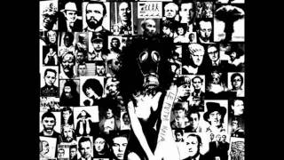 The Strays - Black girl White girl (Lords of the new church)