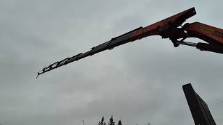 IVECO AD260T35 dump truck for sale - Image 4 | Autoline ZM IVECO AD260T35 dump truck | Image 4 - Autoline