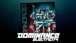 Mandroid - Jupitor (Dominance Electricity) 2006 electrofunk bass breaks