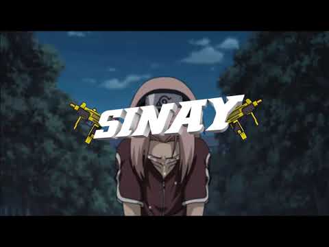 LAYLOW X JOK'AIR X ASH KIDD TYPE BEAT "AQUARIUM" | Prod. by SINAY