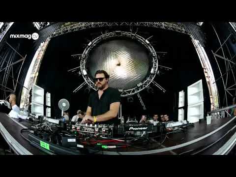 SOLOMUN - Kappa FuturFestival