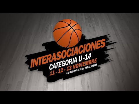 Interasociaciones U14 - Jornada 3 Club Platense