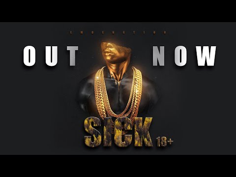 SICK - EMDE | RAP | 2021 | 18+