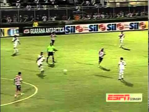 Ponte Preta 2 x 1 Linense