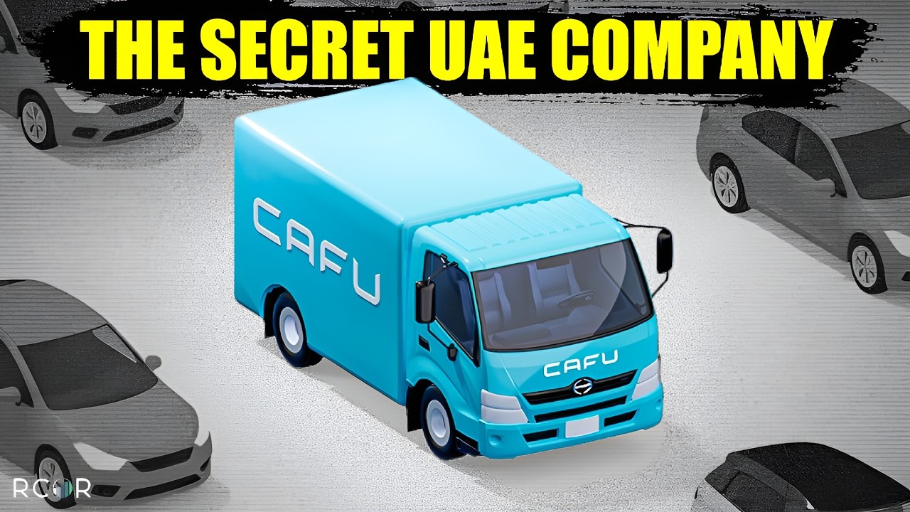 Why You Don't Have to Go to the Gas Station Anymore