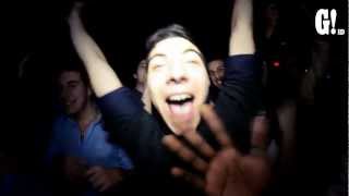 Gossip Sbado 29 Diciembre 2012  Broadcast 29