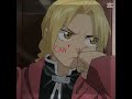 Edward Elric Edit This Song Suits Him Too Well