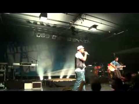 Mehrzad Marashi- Wo willst du hin? (Xavier Naidoo)