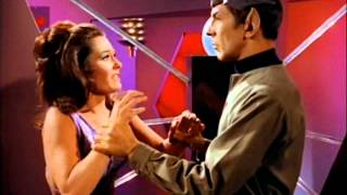 Star Trek TOS (Preview S3-E01) - Spock&#39;s Brain