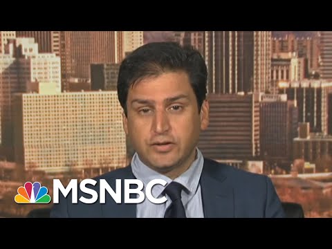 ワシントン州ではコロナウイルスがさらに4人を殺害し、計6人が死亡した。 (Coronavirus Kills 4 More In Washington State, Bringing Total To 6 | MSNBC)