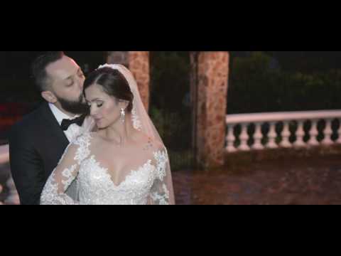 The wedding of Igor and Olga  _ Corto