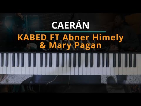 Caerán - Kabed