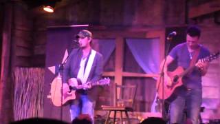 Love And Theft- Amen 3/6/12
