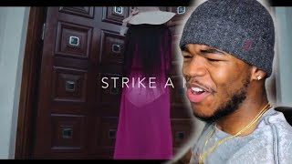 OT! | Tellaman - S A P Feat Nasty C &amp; Da Les | Reaction