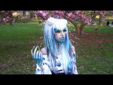 Salmacis - Lady Solo