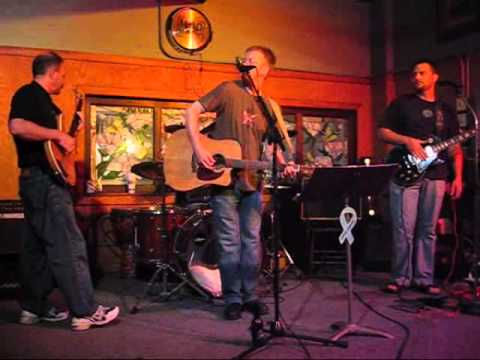 Jim Carlson Trio - 