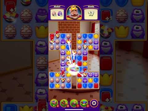 Royal match level 749